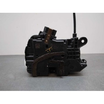 Recambio de cerradura puerta delantera izquierda para renault clio v referencia OEM IAM 805032387R 4 PINES 