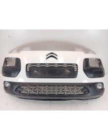 Recambio de paragolpes delantero para citroën c4 cactus 1.2 thp 110 referencia OEM IAM   