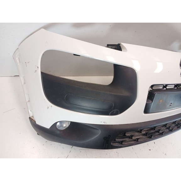 Recambio de paragolpes delantero para citroën c4 cactus 1.2 thp 110 referencia OEM IAM   