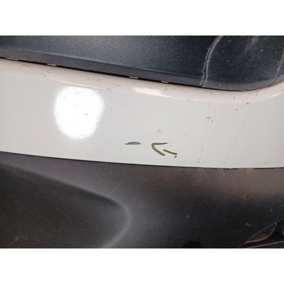 Recambio de paragolpes delantero para citroën c4 cactus 1.2 thp 110 referencia OEM IAM   