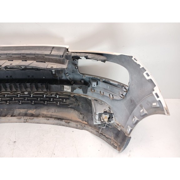 Recambio de paragolpes delantero para citroën c4 cactus 1.2 thp 110 referencia OEM IAM   
