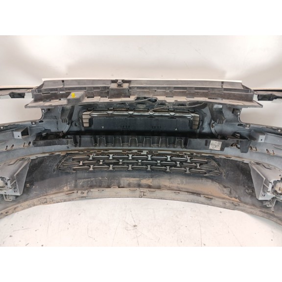 Recambio de paragolpes delantero para citroën c4 cactus 1.2 thp 110 referencia OEM IAM   