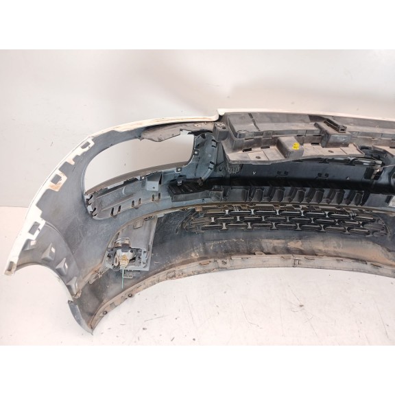 Recambio de paragolpes delantero para citroën c4 cactus 1.2 thp 110 referencia OEM IAM   