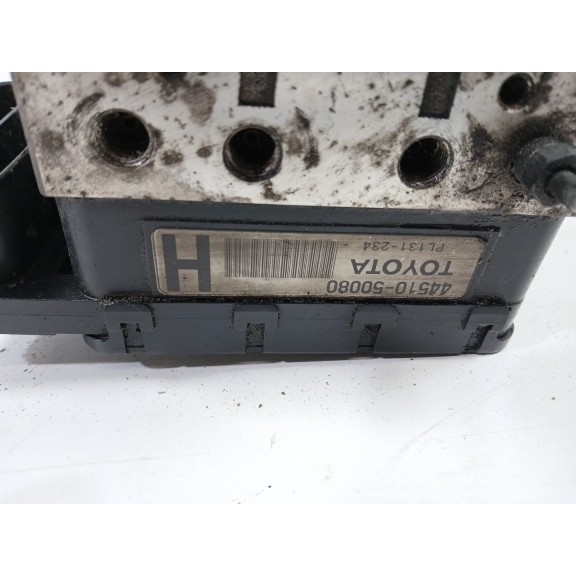 Recambio de abs para lexus ls (usf4/uvf4) 4.6 v8 cat referencia OEM IAM 4451050080.  