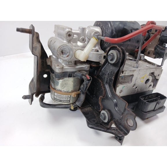 Recambio de abs para lexus ls (usf4/uvf4) 4.6 v8 cat referencia OEM IAM 4451050080.  