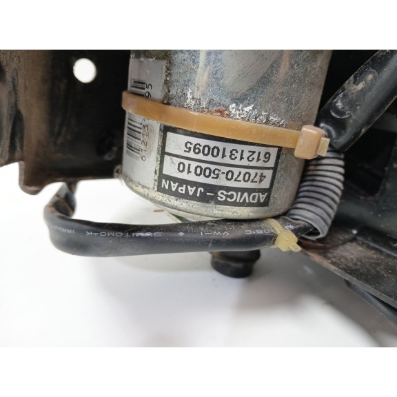 Recambio de abs para lexus ls (usf4/uvf4) 4.6 v8 cat referencia OEM IAM 4451050080.  