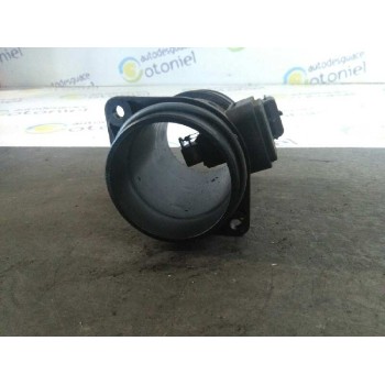 Recambio de caudalimetro para renault clio iii 20 aniversario referencia OEM IAM 82003589017  