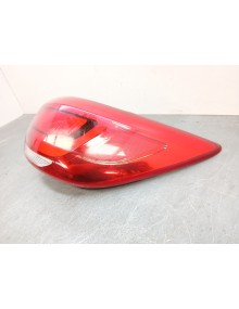 Recambio de piloto trasero derecho para kia sportage iii (sl) 1.7 crdi referencia OEM IAM 924023w5   2