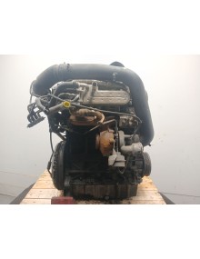 Recambio de motor completo para volkswagen passat berlina (3c2) advance referencia OEM IAM BKC B 141.000KM