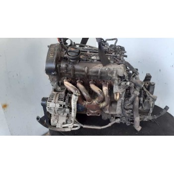 MOTOR COMPLETO BKY M EXPORTACION