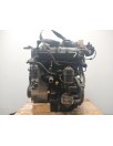 Recambio de motor completo para volkswagen passat berlina (3c2) advance referencia OEM IAM BKC B 141.000KM