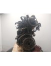 Recambio de motor completo para volkswagen passat berlina (3c2) advance referencia OEM IAM BKC B 141.000KM