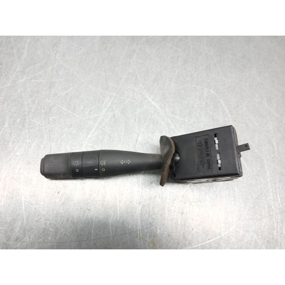 Recambio de mando luces para citroën jumpy 1.9 diesel referencia OEM IAM 34388501 96236415ZL 