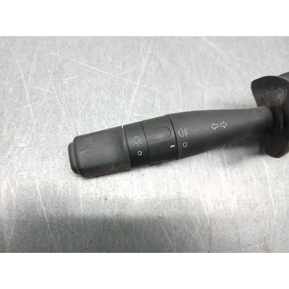 Recambio de mando luces para citroën jumpy 1.9 diesel referencia OEM IAM 34388501 96236415ZL 