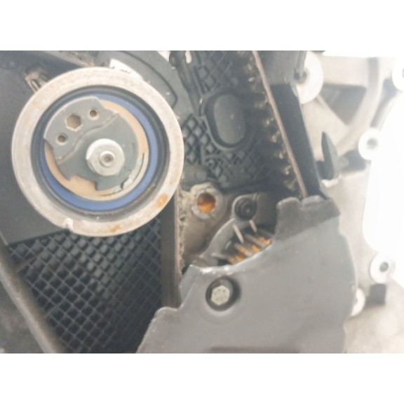 Recambio de motor completo para volkswagen passat berlina (3c2) advance referencia OEM IAM BKC B 141.000KM