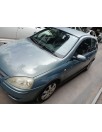 opel corsa c (x01) del año 2007