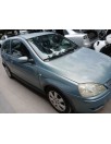 opel corsa c (x01) del año 2007