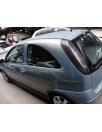 opel corsa c (x01) del año 2007