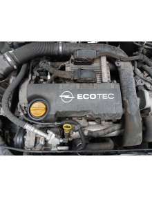 Recambio de motor completo para opel corsa c (x01) 1.7 cdti (f08, f68) referencia OEM IAM   