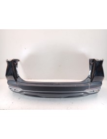 Recambio de paragolpes trasero para omoda 5 referencia OEM IAM   