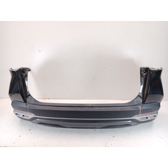 Recambio de paragolpes trasero para omoda 5 referencia OEM IAM   