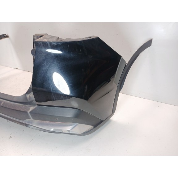 Recambio de paragolpes trasero para omoda 5 referencia OEM IAM   