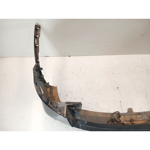 Recambio de paragolpes trasero para omoda 5 referencia OEM IAM   