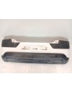Recambio de paragolpes trasero para citroën c4 cactus 1.2 thp 110 referencia OEM IAM   