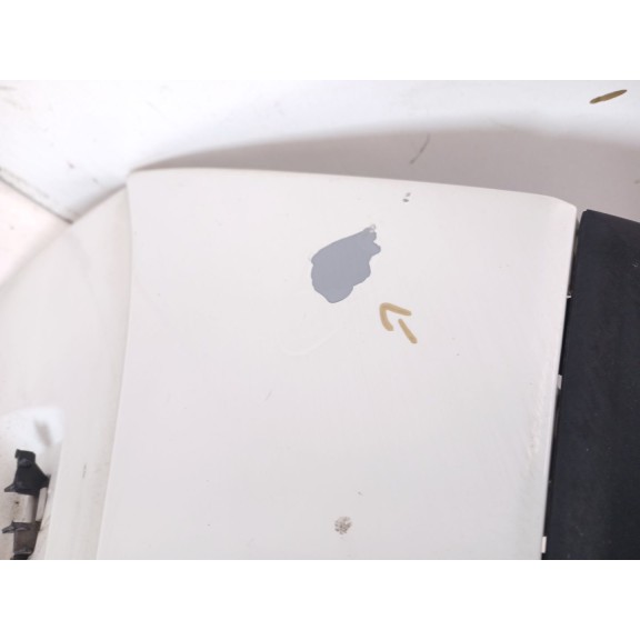 Recambio de paragolpes trasero para citroën c4 cactus 1.2 thp 110 referencia OEM IAM   