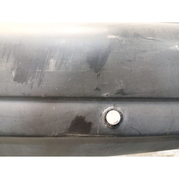 Recambio de paragolpes trasero para citroën c4 cactus 1.2 thp 110 referencia OEM IAM   