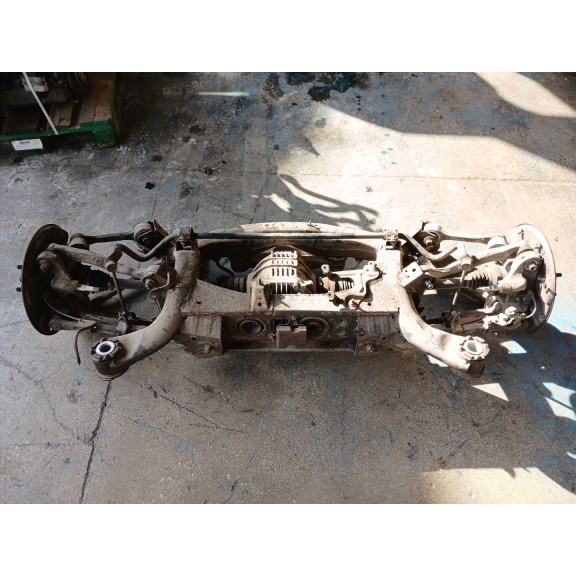 Recambio de puente trasero para lexus ls (usf4/uvf4) 4.6 v8 cat referencia OEM IAM   