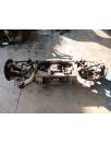Recambio de puente trasero para lexus ls (usf4/uvf4) 4.6 v8 cat referencia OEM IAM   