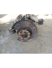 Recambio de puente trasero para lexus ls (usf4/uvf4) 4.6 v8 cat referencia OEM IAM    2