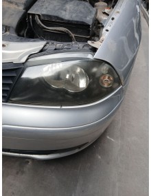 Recambio de faro izquierdo para seat ibiza iii (6l1) 1.2 referencia OEM IAM 6L1941751M 89306239  2