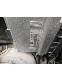 Recambio de centralita motor uce para seat ibiza iii (6l1) 1.2 referencia OEM IAM   