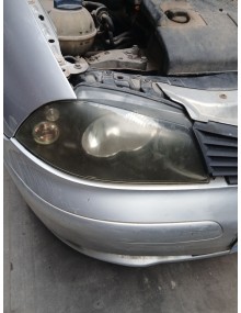 Recambio de faro derecho para seat ibiza iii (6l1) 1.2 referencia OEM IAM   