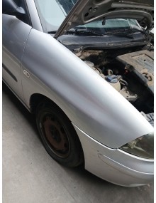 Recambio de aleta delantera derecha para seat ibiza iii (6l1) 1.2 referencia OEM IAM 6L0821022C   2