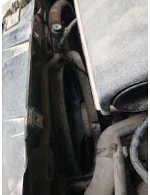 Recambio de electroventilador para seat ibiza iii (6l1) 1.2 referencia OEM IAM   