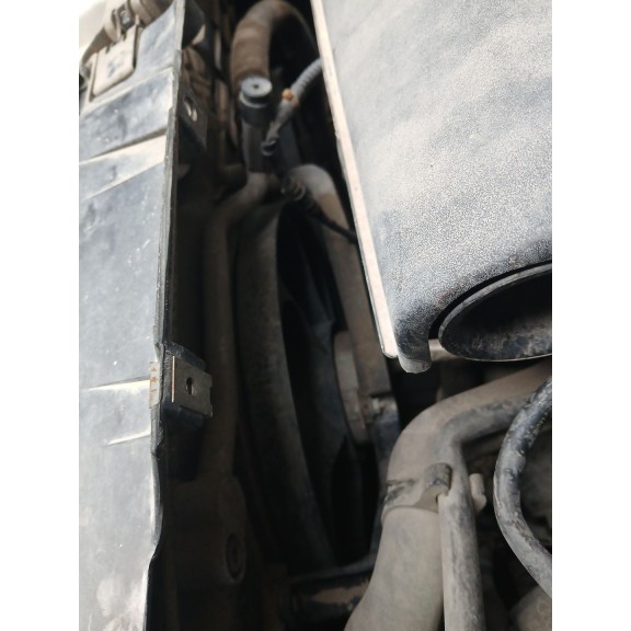 Recambio de electroventilador para seat ibiza iii (6l1) 1.2 referencia OEM IAM   