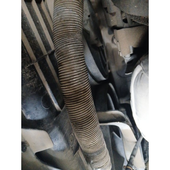 Recambio de electroventilador para seat ibiza iii (6l1) 1.2 referencia OEM IAM   