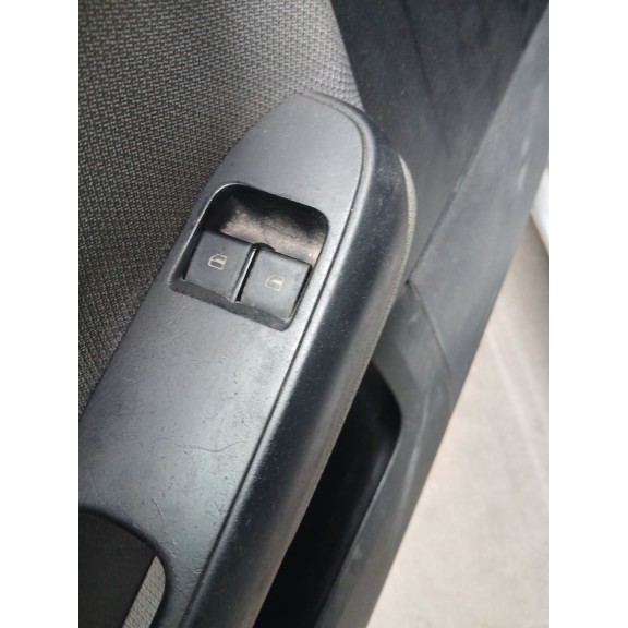Recambio de mando elevalunas delantero izquierdo para seat ibiza iii (6l1) 1.2 referencia OEM IAM   