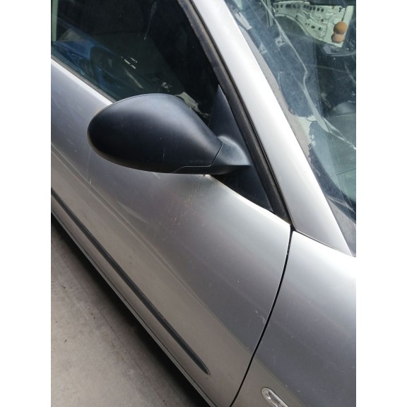 Recambio de retrovisor derecho para seat ibiza iii (6l1) 1.2 referencia OEM IAM   