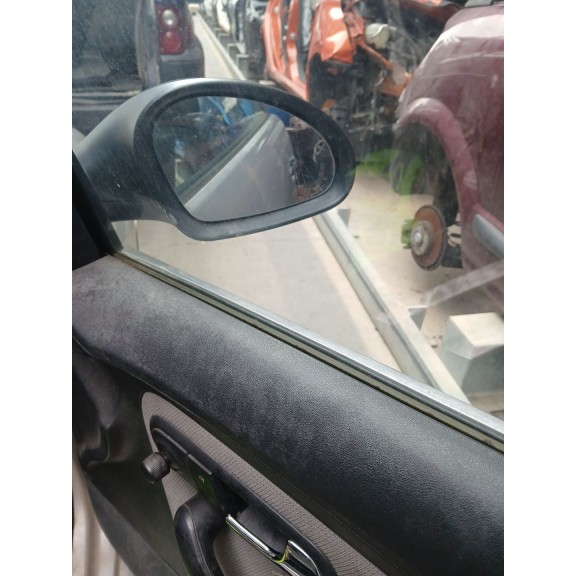 Recambio de retrovisor derecho para seat ibiza iii (6l1) 1.2 referencia OEM IAM   
