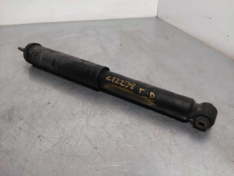 Recambio de amortiguador trasero derecho para smart coupe mhd 45 urban style (451.334) referencia OEM IAM A4513200731  