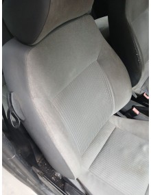 Recambio de asiento delantero derecho para seat ibiza iii (6l1) 1.2 referencia OEM IAM    2