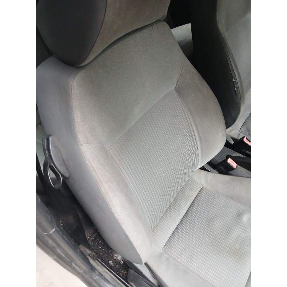Recambio de asiento delantero derecho para seat ibiza iii (6l1) 1.2 referencia OEM IAM   