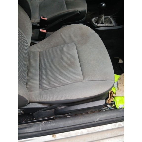 Recambio de asiento delantero derecho para seat ibiza iii (6l1) 1.2 referencia OEM IAM   