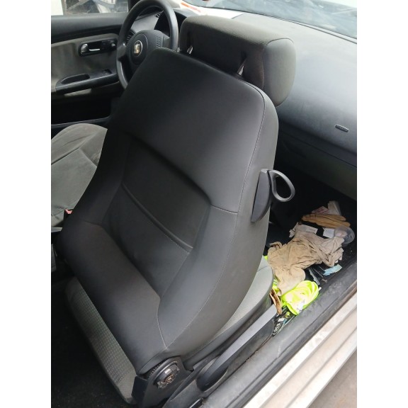 Recambio de asiento delantero derecho para seat ibiza iii (6l1) 1.2 referencia OEM IAM   