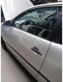 Recambio de puerta delantera izquierda para seat ibiza iii (6l1) 1.2 referencia OEM IAM 6L3831055R   2