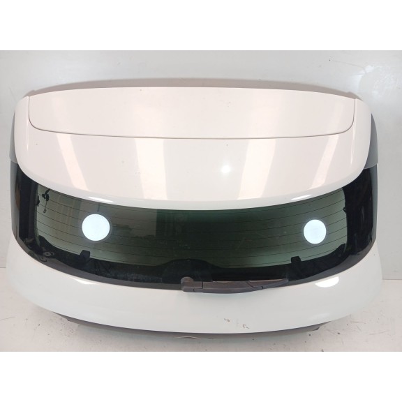 Recambio de porton trasero para citroën c4 cactus 1.2 thp 110 referencia OEM IAM 9800805380  